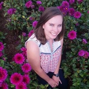 Meet your Posher, Maddie